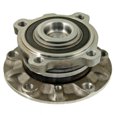 Wheel Bearing and Hub Assembly DT Components 513172