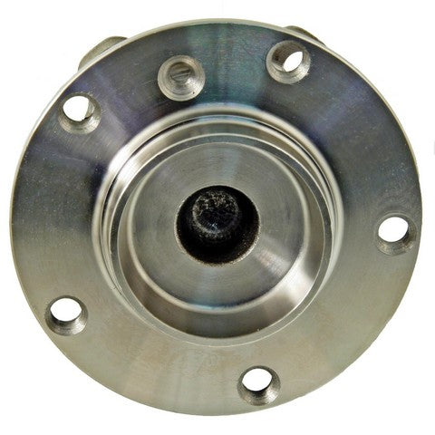 Wheel Bearing and Hub Assembly DT Components 513172