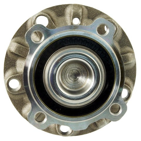Wheel Bearing and Hub Assembly DT Components 513172