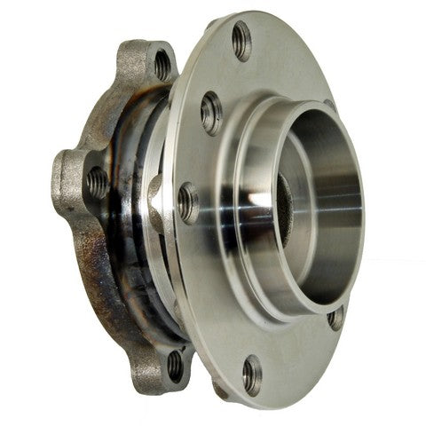 Wheel Bearing and Hub Assembly DT Components 513172