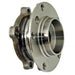 Wheel Bearing and Hub Assembly DT Components 513172