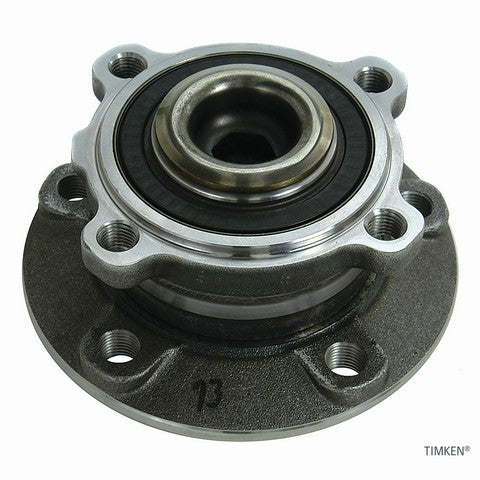 Wheel Bearing and Hub Assembly Timken 513173