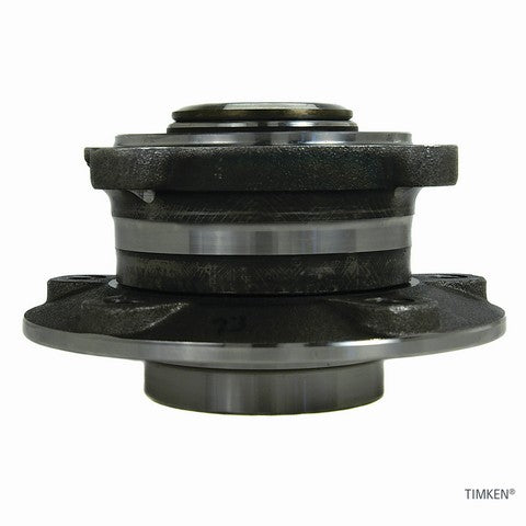Wheel Bearing and Hub Assembly Timken 513173