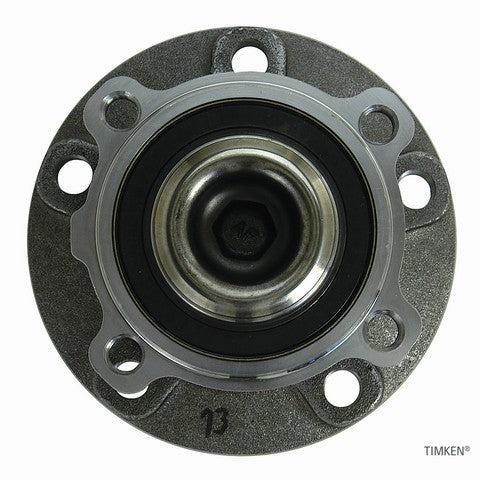 Wheel Bearing and Hub Assembly Timken 513173