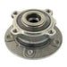 Wheel Bearing and Hub Assembly DT Components 513173