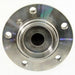 Wheel Bearing and Hub Assembly DT Components 513173