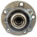Wheel Bearing and Hub Assembly DT Components 513173