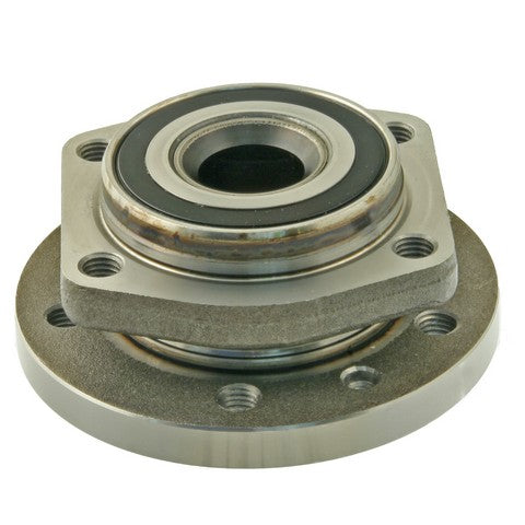 Wheel Bearing and Hub Assembly DT Components 513174