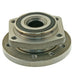 Wheel Bearing and Hub Assembly DT Components 513174