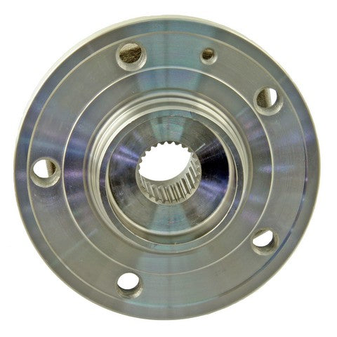 Wheel Bearing and Hub Assembly DT Components 513174