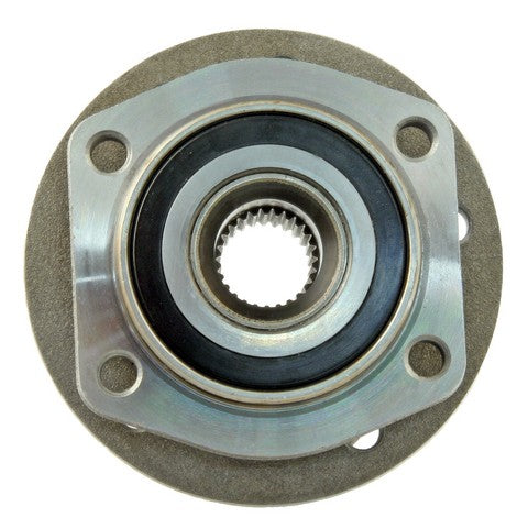 Wheel Bearing and Hub Assembly DT Components 513174
