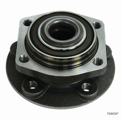 Wheel Bearing and Hub Assembly Timken 513175
