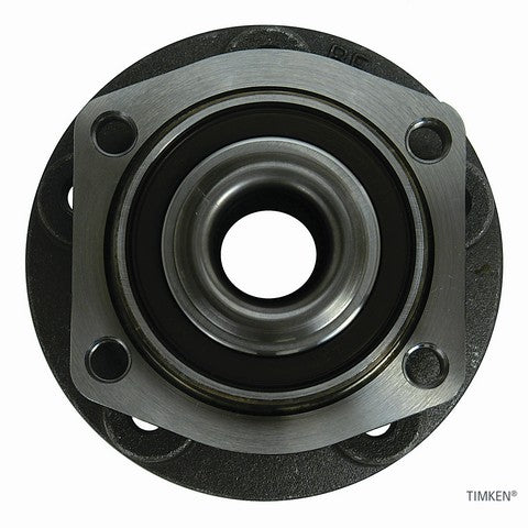 Wheel Bearing and Hub Assembly Timken 513175