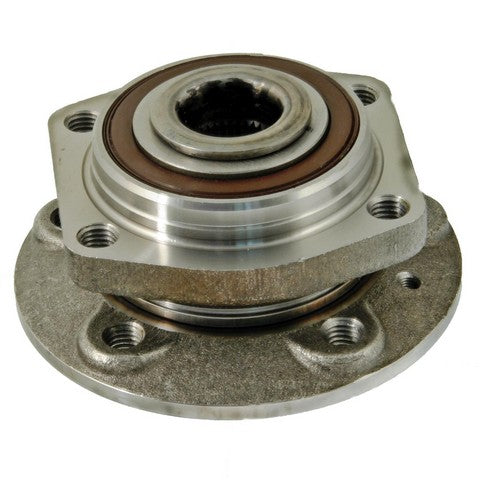 Wheel Bearing and Hub Assembly DT Components 513175