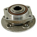 Wheel Bearing and Hub Assembly DT Components 513175