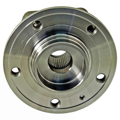 Wheel Bearing and Hub Assembly DT Components 513175