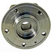 Wheel Bearing and Hub Assembly DT Components 513175