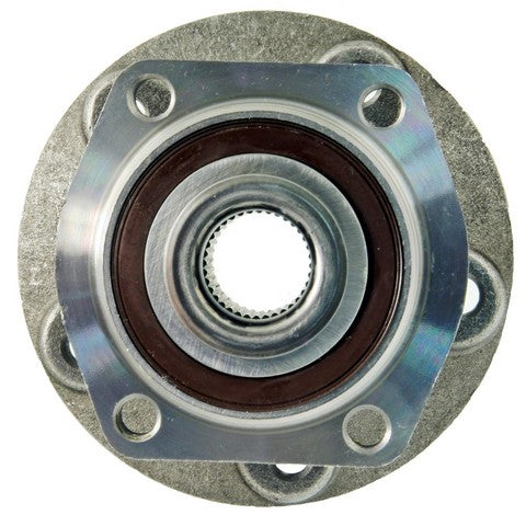 Wheel Bearing and Hub Assembly DT Components 513175