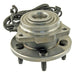 Wheel Bearing and Hub Assembly DT Components 513176