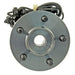 Wheel Bearing and Hub Assembly DT Components 513176