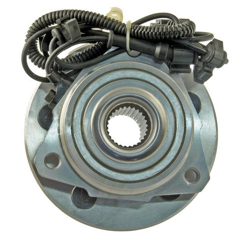 Wheel Bearing and Hub Assembly DT Components 513176