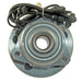 Wheel Bearing and Hub Assembly DT Components 513176
