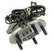 Wheel Bearing and Hub Assembly DT Components 513176