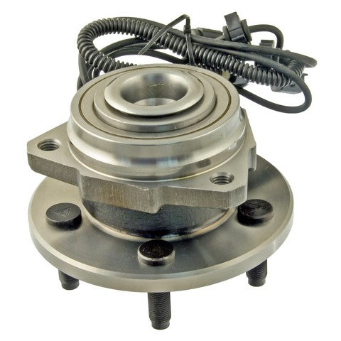 Wheel Bearing and Hub Assembly DT Components 513177