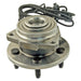 Wheel Bearing and Hub Assembly DT Components 513177