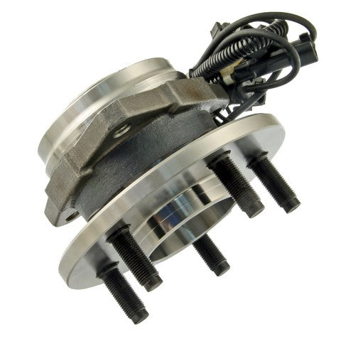 Wheel Bearing and Hub Assembly DT Components 513177