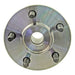 Wheel Bearing and Hub Assembly DT Components 513178