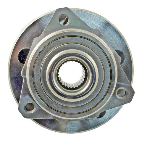 Wheel Bearing and Hub Assembly DT Components 513178