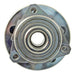 Wheel Bearing and Hub Assembly DT Components 513178