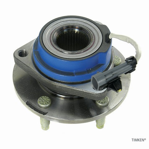 Wheel Bearing and Hub Assembly Timken 513179