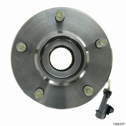 Wheel Bearing and Hub Assembly Timken 513179