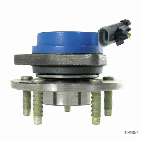 Wheel Bearing and Hub Assembly Timken 513179