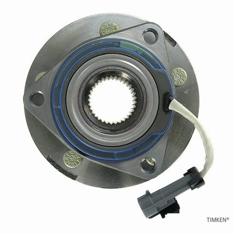 Wheel Bearing and Hub Assembly Timken 513179