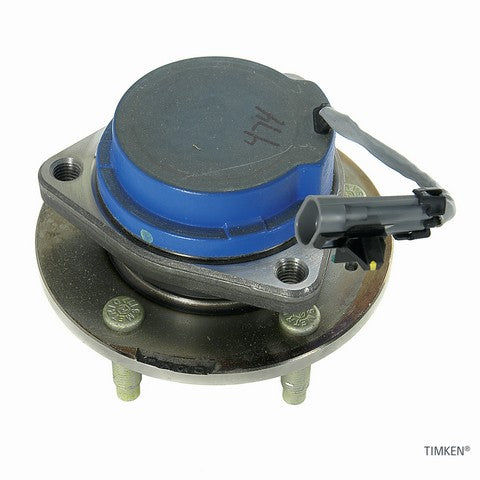 Wheel Bearing and Hub Assembly Timken 513186