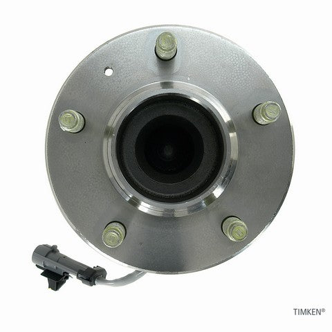 Wheel Bearing and Hub Assembly Timken 513186