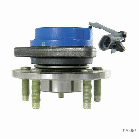 Wheel Bearing and Hub Assembly Timken 513186