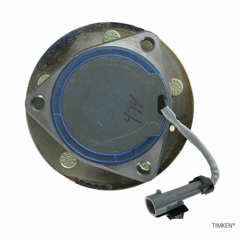 Wheel Bearing and Hub Assembly Timken 513186