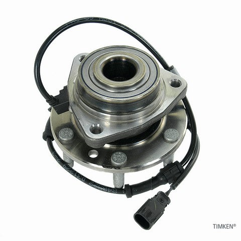 Wheel Bearing and Hub Assembly Timken 513188
