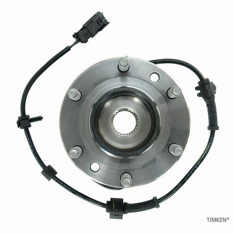 Wheel Bearing and Hub Assembly Timken 513188