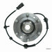 Wheel Bearing and Hub Assembly Timken 513188