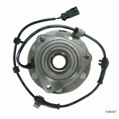 Wheel Bearing and Hub Assembly Timken 513188