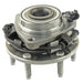 Wheel Bearing and Hub Assembly DT Components 513188