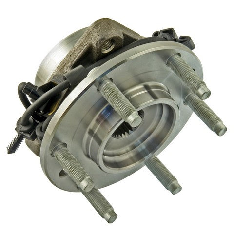 Wheel Bearing and Hub Assembly DT Components 513188