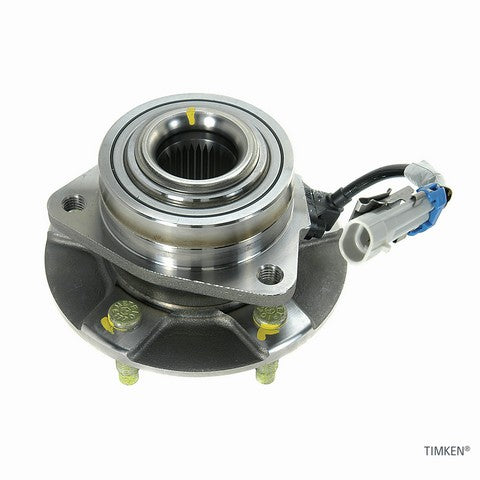 Wheel Bearing and Hub Assembly Timken 513189