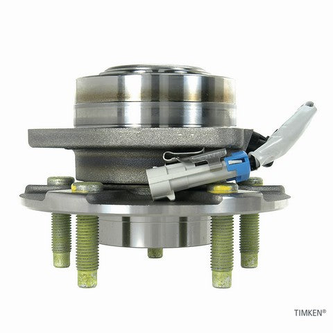 Wheel Bearing and Hub Assembly Timken 513189