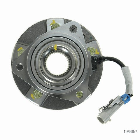 Wheel Bearing and Hub Assembly Timken 513189